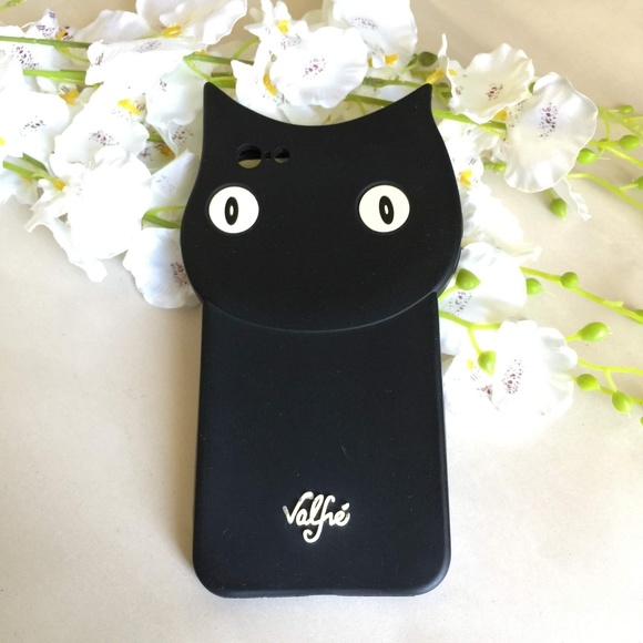 Valfre 6+ iPhone 3D Case "Bruno" - Picture 1 of 3